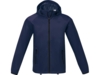 Куртка легкая Dinlas мужская (темно-синий) 2XL (Изображение 2)