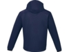 Куртка легкая Dinlas мужская (темно-синий) 2XL (Изображение 3)