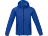 Куртка легкая Dinlas мужская (синий) 3XL (Изображение 2)