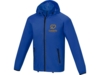 Куртка легкая Dinlas мужская (синий) 3XL (Изображение 4)