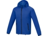 Куртка легкая Dinlas мужская (синий) S (Изображение 1)