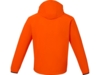 Куртка легкая Dinlas мужская (оранжевый) 3XL (Изображение 3)
