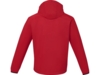 Куртка легкая Dinlas мужская (красный) 3XL (Изображение 3)