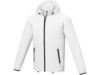 Куртка легкая Dinlas мужская (белый) 3XL (Изображение 1)
