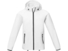Куртка легкая Dinlas мужская (белый) 3XL (Изображение 2)