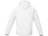Куртка легкая Dinlas мужская (белый) 3XL (Изображение 3)