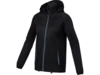 Куртка легкая Dinlas женская (черный) 2XL (Изображение 1)
