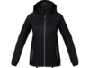 Куртка легкая Dinlas женская (черный) 2XL (Изображение 2)