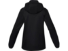 Куртка легкая Dinlas женская (черный) XL (Изображение 3)