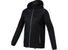 Куртка легкая Dinlas женская (черный) XL
