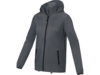 Куртка легкая Dinlas женская (темно-серый) 2XL (Изображение 1)