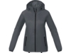 Куртка легкая Dinlas женская (темно-серый) 2XL (Изображение 2)