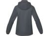 Куртка легкая Dinlas женская (темно-серый) 2XL (Изображение 3)
