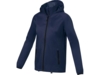 Куртка легкая Dinlas женская (темно-синий) 2XL (Изображение 1)