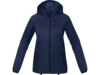 Куртка легкая Dinlas женская (темно-синий) 2XL (Изображение 2)