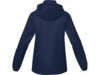 Куртка легкая Dinlas женская (темно-синий) 2XL (Изображение 3)