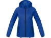 Куртка легкая Dinlas женская (синий) 2XL (Изображение 2)