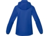 Куртка легкая Dinlas женская (синий) 2XL (Изображение 3)