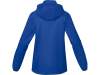 Куртка легкая Dinlas женская (синий) 2XL (Изображение 3)