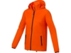 Куртка легкая Dinlas женская (оранжевый) 2XL (Изображение 1)