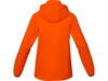 Куртка легкая Dinlas женская (оранжевый) 2XL (Изображение 3)