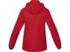 Куртка легкая Dinlas женская (красный) 2XL (Изображение 3)