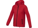 Куртка легкая Dinlas женская (красный) 2XL