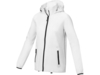 Куртка легкая Dinlas женская (белый) XL (Изображение 1)