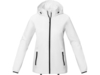 Куртка легкая Dinlas женская (белый) XL (Изображение 2)