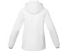 Куртка легкая Dinlas женская (белый) XL (Изображение 3)