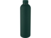 Спортивная бутылка Spring, 1 л (темно-зеленый)  (Изображение 1)
