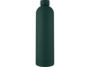Спортивная бутылка Spring, 1 л (темно-зеленый)  (Изображение 2)