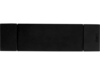 Двойной USB 2.0-хаб Mulan (черный)  (Изображение 4)