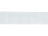 Двойной USB 2.0-хаб Mulan (белый)  (Изображение 4)