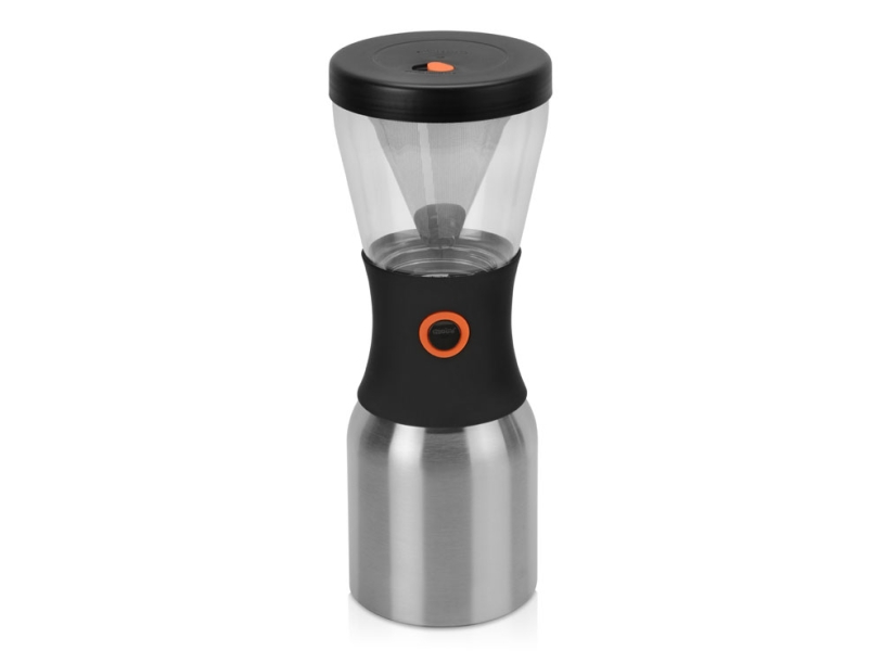Кофеварка COLD BREW COFFEE (серебристый)  (Изображение 1)