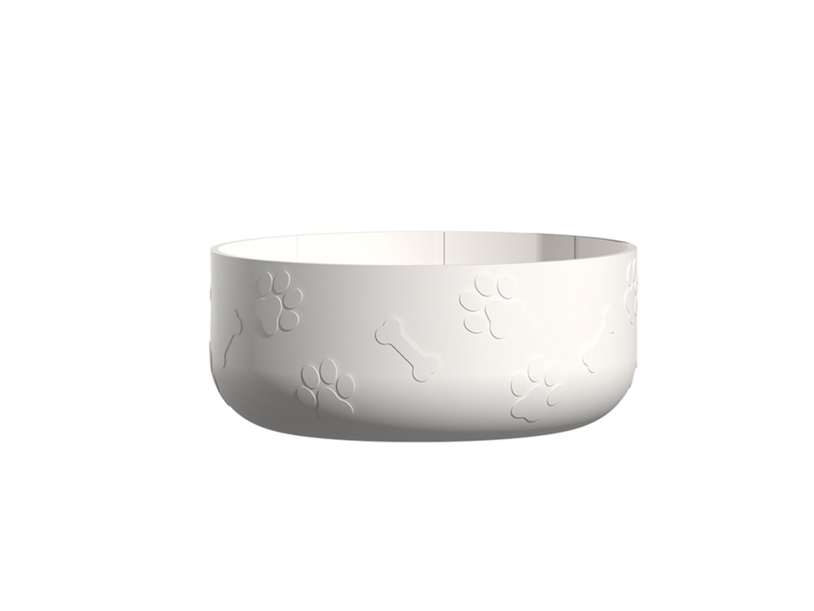 Бутылка для воды 2-в-1 DOG BOWL BOTTLE, 1500 мл  (Изображение 3)