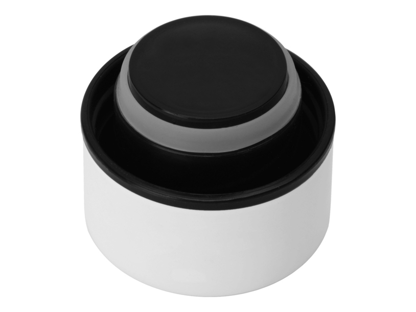 Вакуумная термобутылка с медной изоляцией  Cask, soft-touch, 500 мл (Изображение 18)
