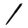 Ручка шариковая Galle, черный (Изображение 3)