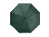Зонт-трость APOLO (темно-зеленый)  (Изображение 4)