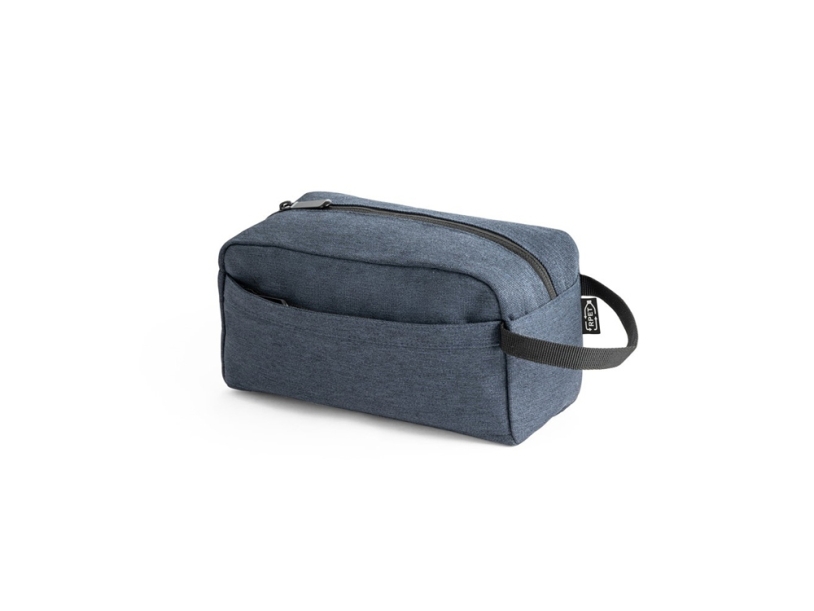 REPURPOSE BAG. Косметичка, синий (Изображение 1)