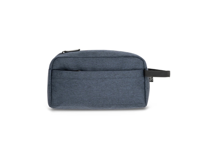 REPURPOSE BAG. Косметичка, синий (Изображение 2)
