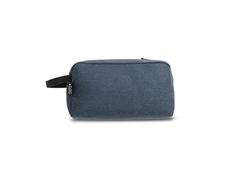 REPURPOSE BAG. Косметичка, синий (Изображение 3)