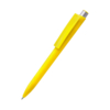 Ручка шариковая Galle, желтый (Изображение 1)