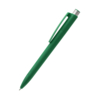 Ручка шариковая Galle, зеленый (Изображение 2)