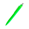 Ручка шариковая Shell, зеленый (Изображение 1)