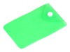 Пакетик для флешки (зеленый)  (Изображение 1)