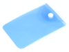 Пакетик для флешки (синий)  (Изображение 1)