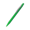 Ручка шариковая Glory, зеленый (Изображение 1)