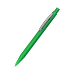 Ручка шариковая Glory, зеленый