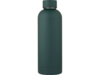 Медная бутылка Spring с вакуумной изоляцией (зеленый)  (Изображение 2)